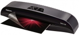 Laminator Calibre, A3, 2 role, kit folii inclus, Fellowes 