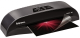 Laminator Calibre, A4, 2 role, kit folii inclus, Fellowes 