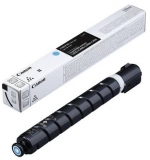 Cartus toner original Canon C-EXV64C cyan 25k