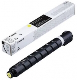 Cartus toner original Canon C-EXV64Y yellow 25k