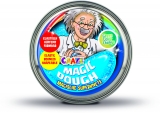 Plastilina Magica-Verde Schimbator Craze