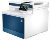 Multifunctionala laser color fax A4 HP Color LaserJet Pro MFP 4302fdw 5HH64F