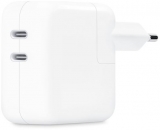 Apple 35W Dual USB-C Power Adapter