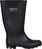 Cizme cauciuc Stenso, Bogota 0B FO SR, negru