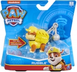 PATRULA CATELUSILOR FIGURINA RUBBLE CONSTRUCTORUL SPIN MASTER