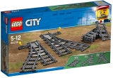 Macazuri 60238 LEGO City
