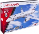 MECCANO AVION BOEING 787 SPIN MASTER