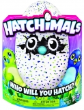 Jucarie interactiva Oul verde Hatchimals Spin Master