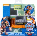 PATRULA CATELUSILOR SET VEHICUL CU FIGURINA ZUMA SPIN MASTER