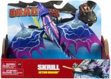 Figurina Dragon in actiune Skrill Spin Master