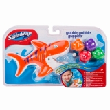 SWIMWAYS PRINDE NUMARA INVATA CULORILE PESTISORILOR SPIN MASTER