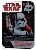 PUZZLE STARWARS 3D CU 50 DE PIESE IN CUTIE DE METAL SPIN MASTER
