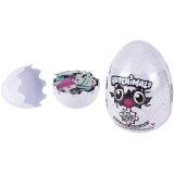 PUZZLE HATCHIMALS IN OU 48 PIESE SPIN MASTER
