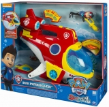 PATRULA CATELUSILOR MISIUNE CU SUBMARIN SPIN MASTER