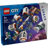 Statie spatiala modulara 60433 LEGO City