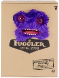 Creaturi Neintelese de plus Fugglers, 31 cm, mov Spin Master
