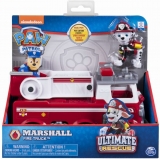 PATRULA CATELUSILOR VEHICULE TEMATICE ULTIMATE RESCUE MARSHALL SPIN MASTER