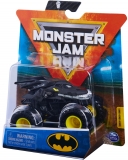 Masina de jucarie Metalica Batman, scara 1 la 64, Monster Jam Spin Master