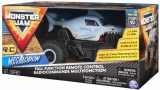 Masina de jucarie cu telecomanda RC Megalodon 1:24 Monster Jam Spin Master