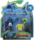 SET 2 DRAGONI IN PACHET STIRBUL SI SURPRIZA SPIN MASTER