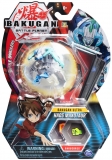 Figurina bila Bakugan Ultra Haos Maxotaur Spin Master