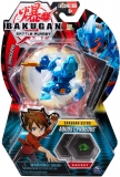 Figurina bila Bakugan Ultra Aquos Cyndeous Spin Master