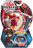 Figurina bila Bakugan Ultra Dragonoid Spin Master