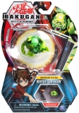 Figurina bila Bakugan Ultra Ventus Gorthion Spin Master