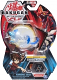 Figurina bila Bakugan Diamond Hydorous Spin Master