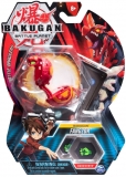 Figurina bila Bakugan Fangzor Spin Master