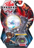 Figurina bila Bakugan Gorthion Spin Master