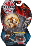 Figurina bila Bakugan Aurelus Zentaur Spin Master