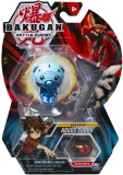 Figurina bila Bakugan Aquos Cubbo Spin Master