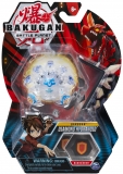 Figurina bila Bakugan Diamond Hydranoid Spin Master