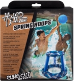 SWIMWAYS COS DE BASKET ACVATIC CU MINGE INCLUSA SPIN MASTER
