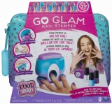 Studio Manichiura pentru copii Go Glam Spin Master