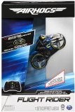 Motocicleta zburatoare cu telecomanda RC Airhogs Spin Master