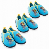SWIMWAYS PANTOFI PENTRU PLAJA SI PISCINA CHASE 21-22, 23-24, 25-27 SPIN MASTER
