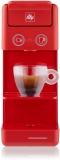 Espressor Francis Francis Y3.3 Iperespresso, rosu Illy 