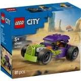 Vehicul hot rod 60485 LEGO City