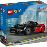 Supermasina electrica 60486 LEGO City