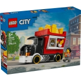 Furgoneta de cartofi prajiti 60488 LEGO City