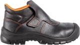 Pantofi de sudura Wlder Stenso, S1, negru