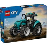 Tractor 60498 LEGO City