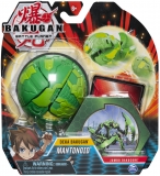 Figurina bila Bakugan Deka Jumbo Mantonoid  Spin Master