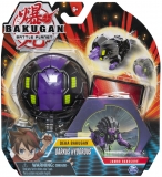 Figurina bila Bakugan Deka Jumbo Darkus Hydorous Spin Master