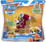 PATRULA CATELUSILOR FIGURINA SUPER EROU MARSHALL SPIN MASTER