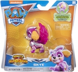 PATRULA CATELUSILOR FIGURINA SUPER EROINA SKYE SPIN MASTER