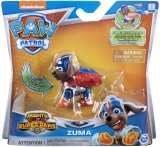 PATRULA CATELUSILOR FIGURINA SUPER EROU ZUMA SPIN MASTER
