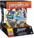 PERPLEXUS BEAST LABIRINT 3D CU 100 DE OBSTACOLE SPIN MASTER